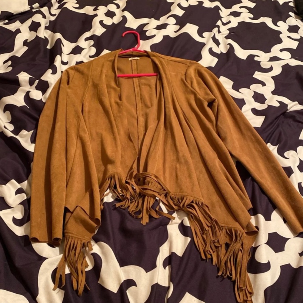 Hollister Jacket